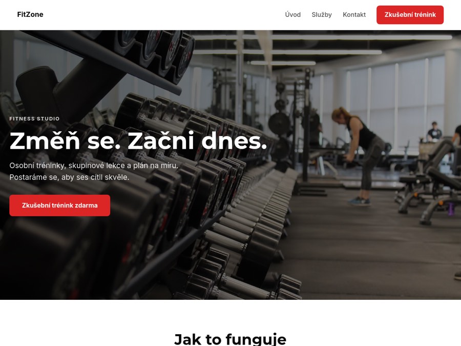 Fitness & sport